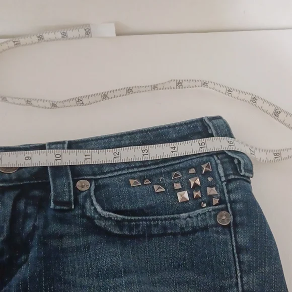 True Religion Brand jeans size 29 - Picture 15 of 17